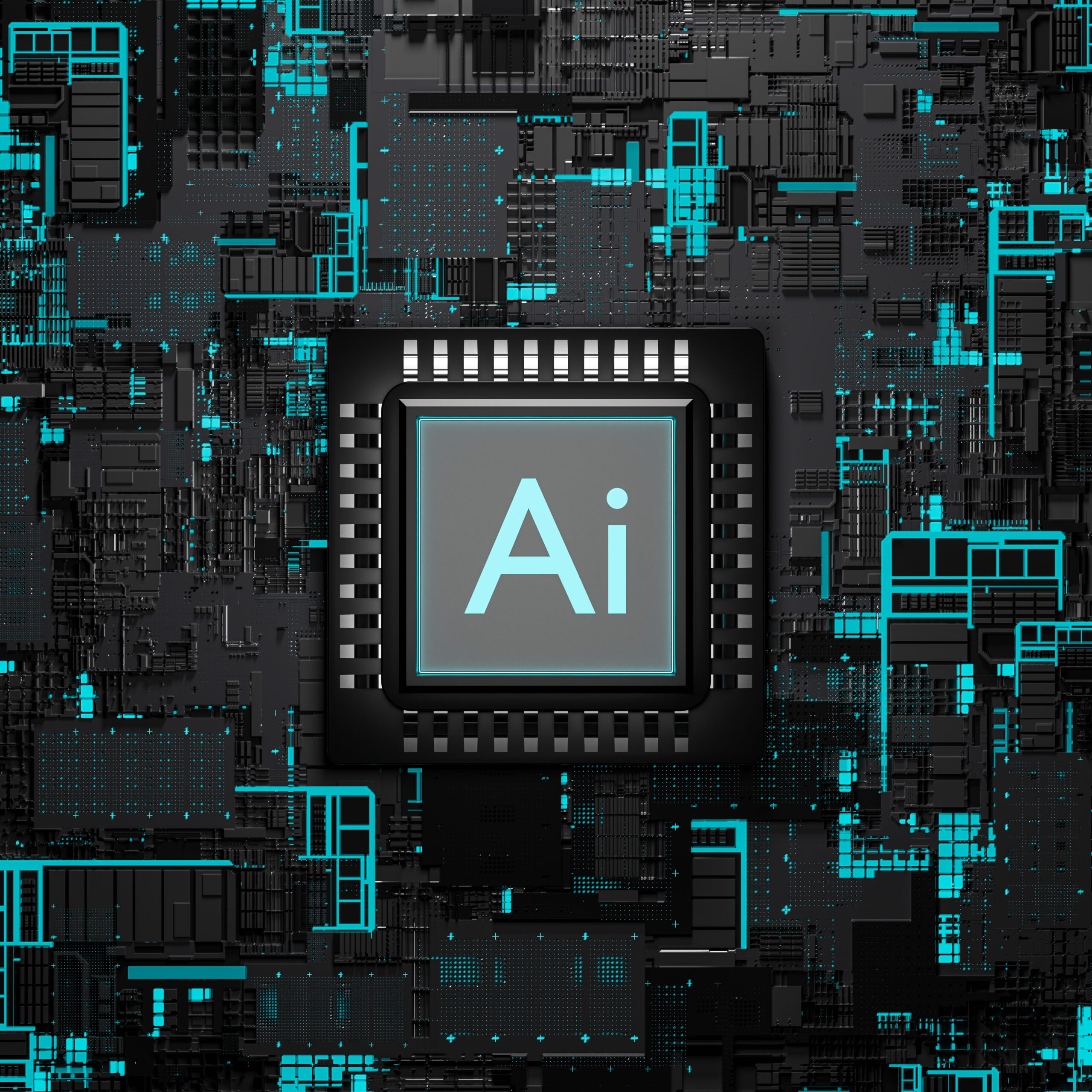artificial intelligence processor